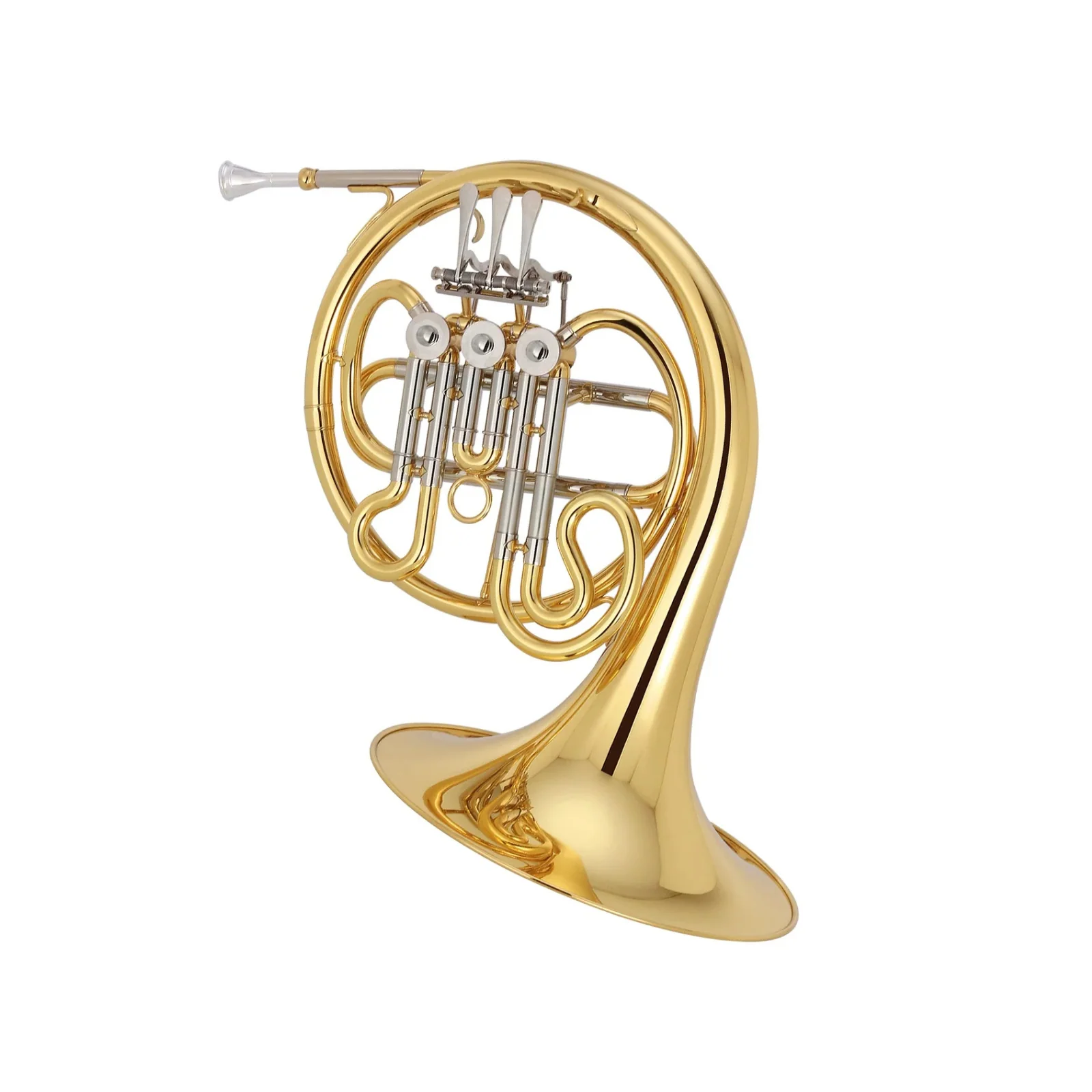Grassi GR FH150MKII Single French Horn - Image 3