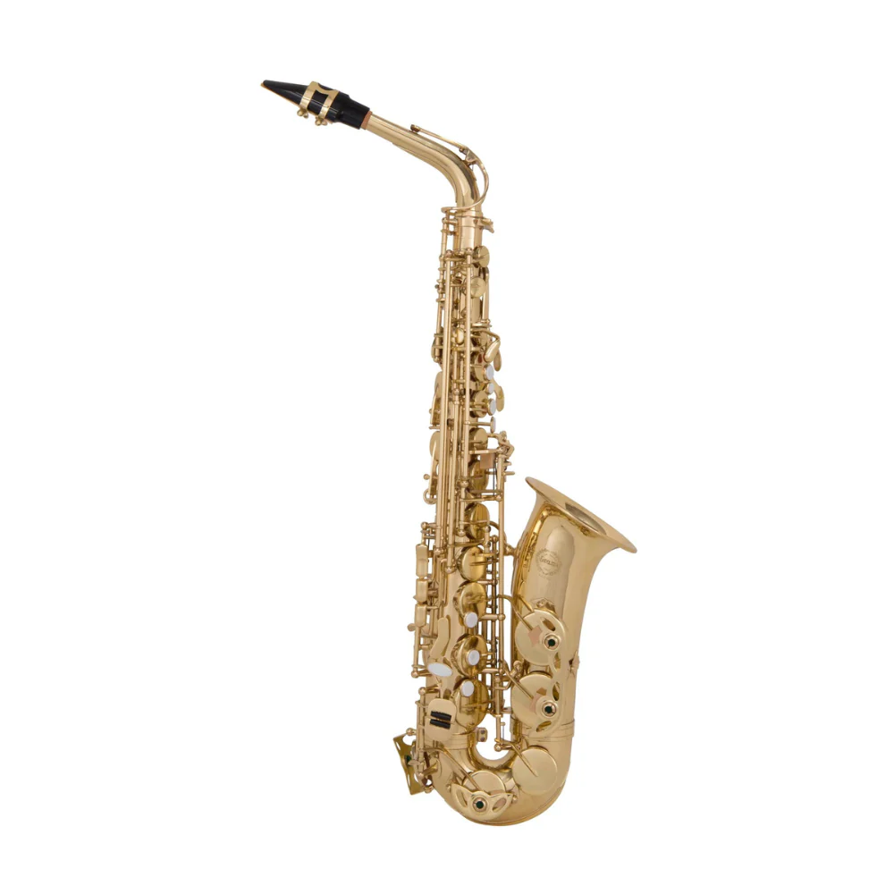 Grassi GR AS210 Master Series Alto Saxophone
