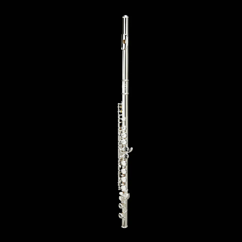 Grassi GR FL20SK Student Flute Kit – Double Headjoint - Image 3