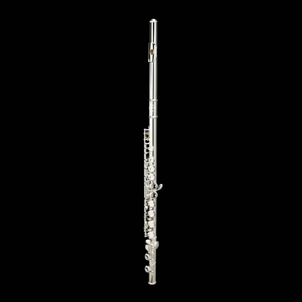 Grassi GR FL20SK Student Flute Kit – Double Headjoint - Image 4