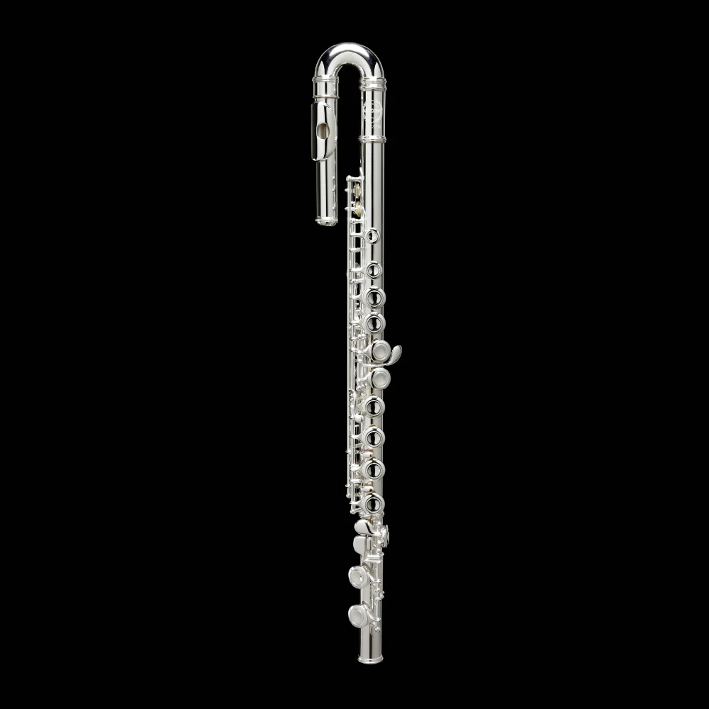 Grassi GR FL20SK Student Flute Kit – Double Headjoint - Image 5