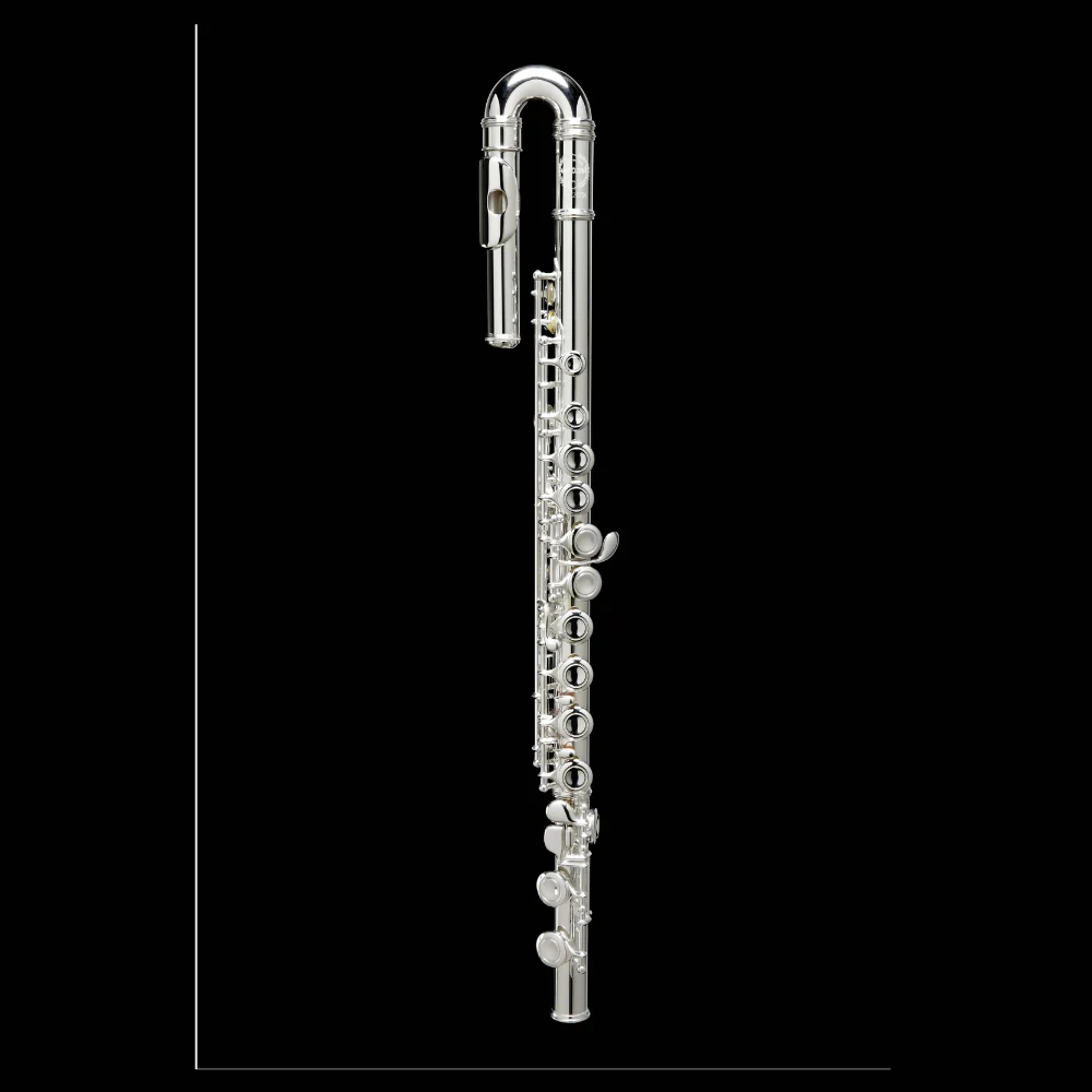 Grassi GR FL20SK Student Flute Kit – Double Headjoint - Image 6