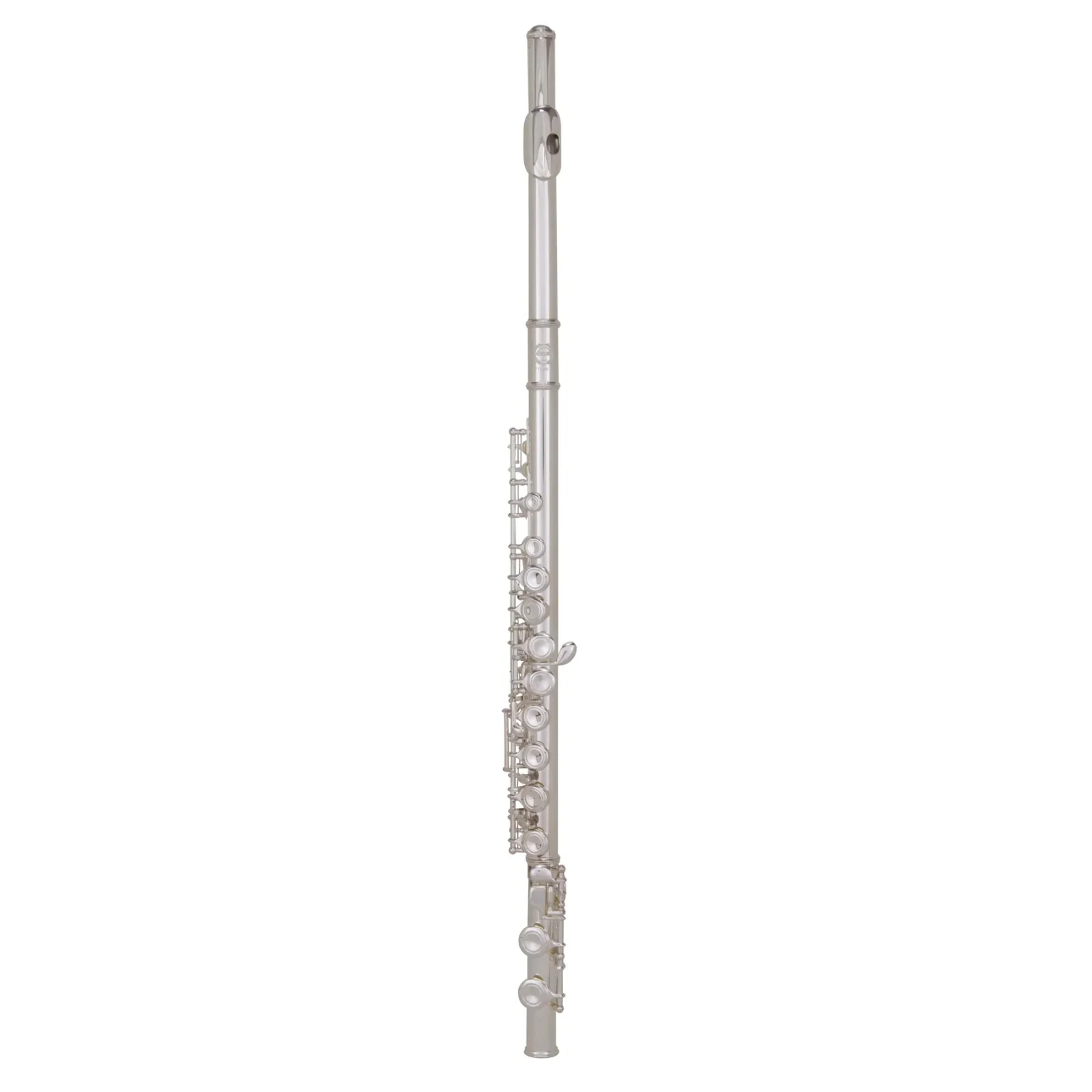 Grassi GR FL710 Master Series Closed-Hole C Flute - Image 2