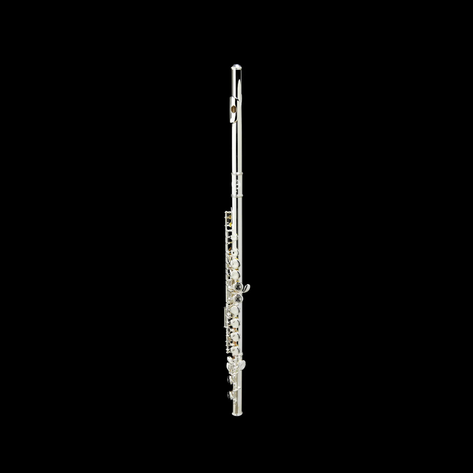 Grassi GR FL710 Master Series Closed-Hole C Flute - Image 3