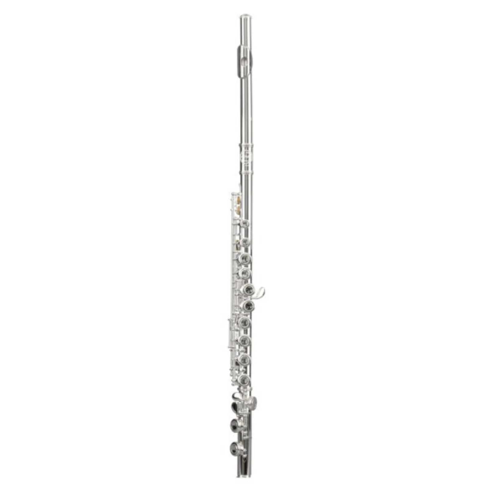 Grassi GR FL710 Master Series Closed-Hole C Flute - Image 4