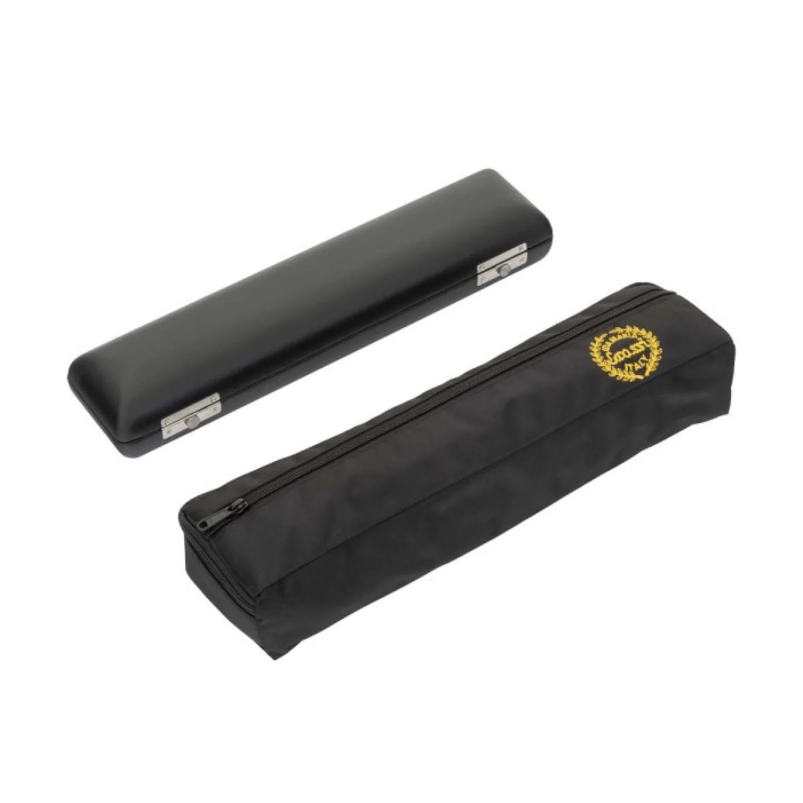 Grassi GR FL710 Master Series Closed-Hole C Flute - Image 5