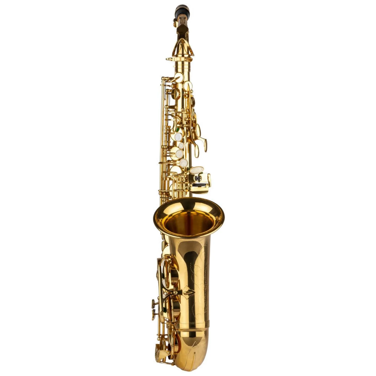 Grassi GR SAL700 Student Alto Saxophone – E♭ - Image 3