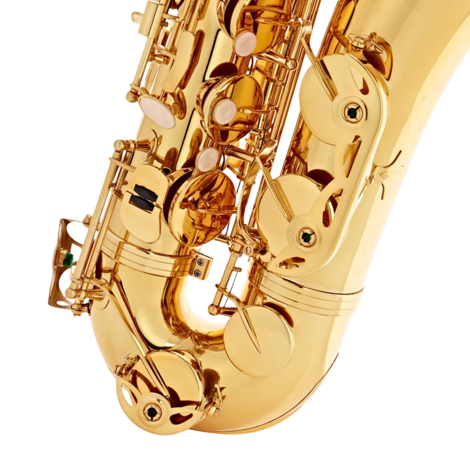 Grassi SST900 Tenor Saxophone in B♭ – Student Model - Image 5