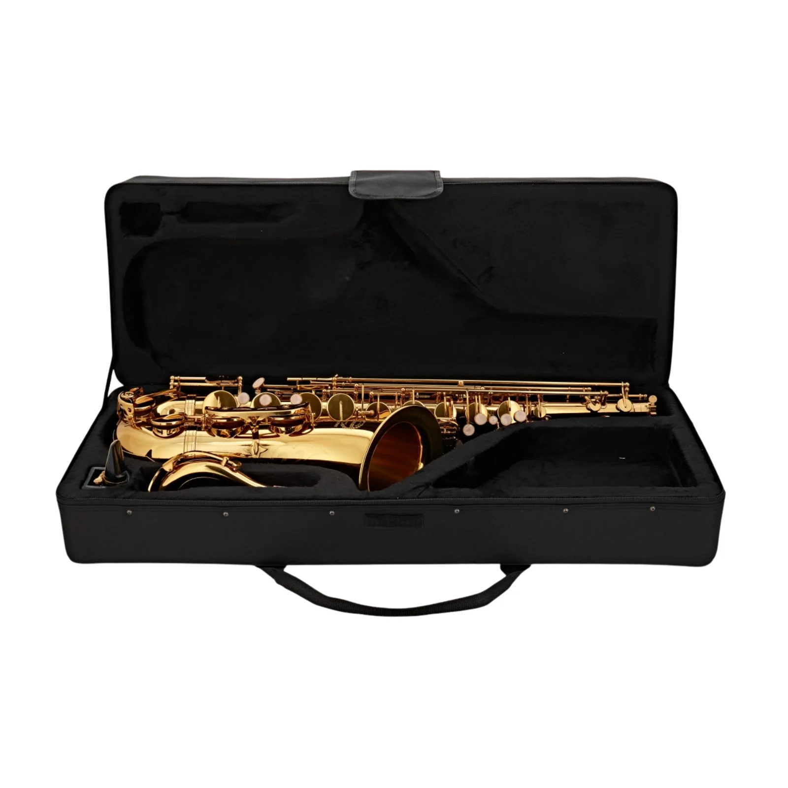 Grassi SST900 Tenor Saxophone in B♭ – Student Model - Image 7