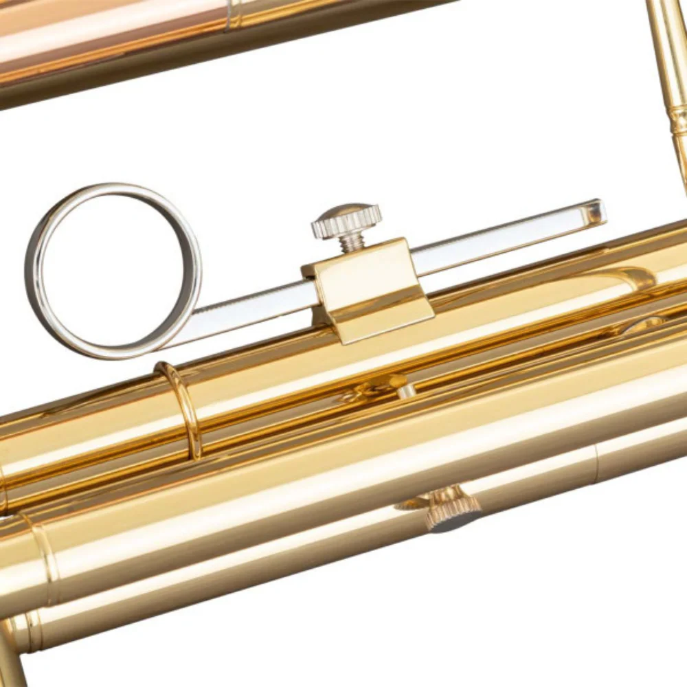 Grassi GR TR20SK Master Series Trumpet Kit – B♭ - Image 4