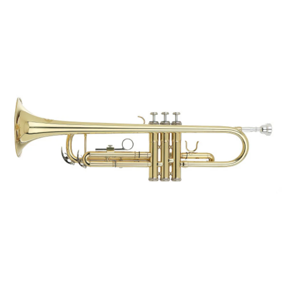 Grassi GR TR20SK Master Series Trumpet Kit – B♭ - Image 5