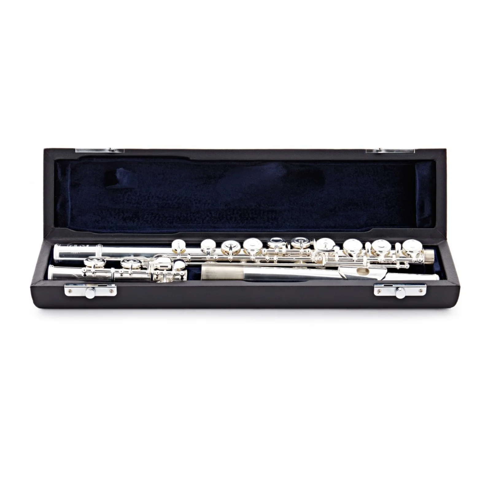Grassi GR710MKII Covered Holes Flute - Image 2