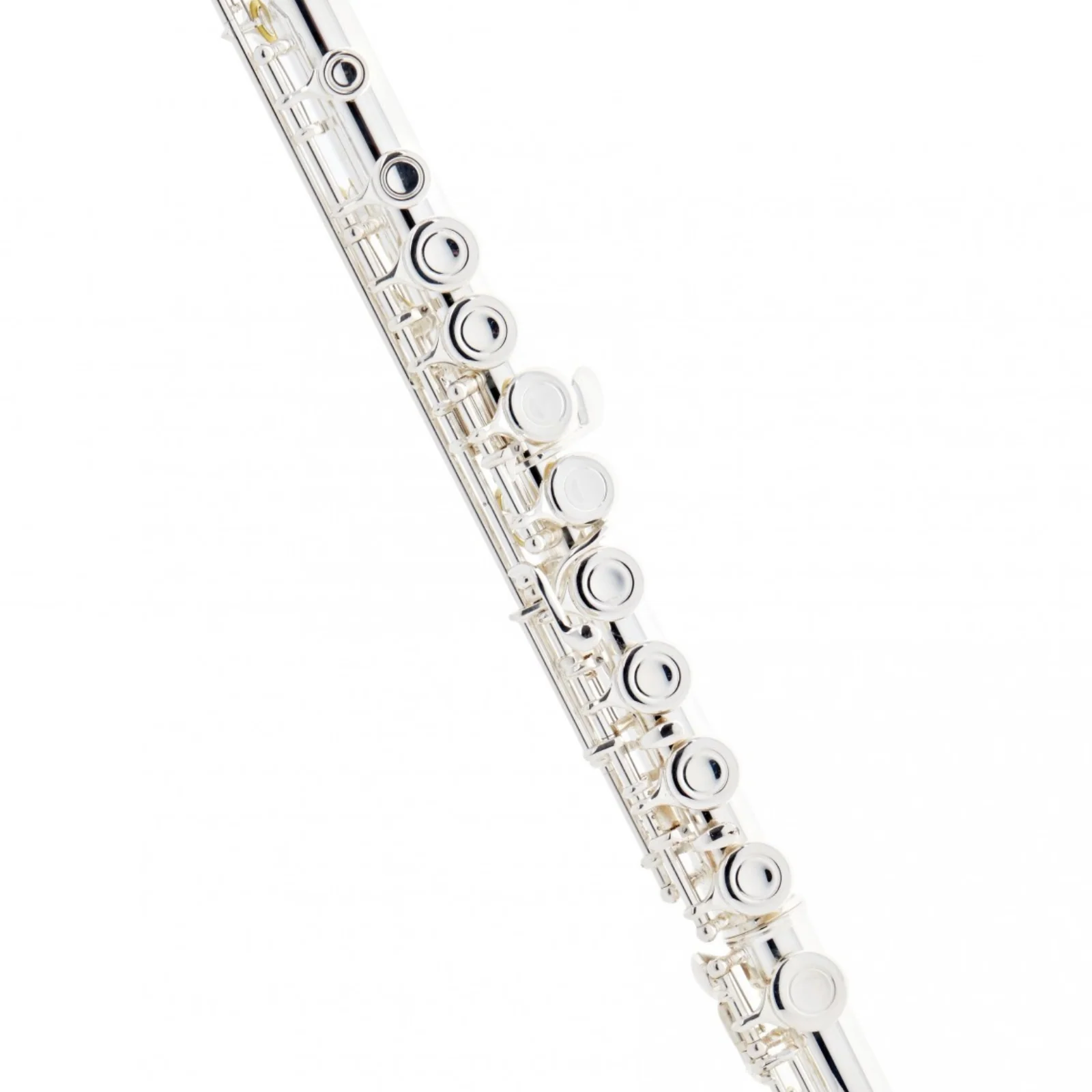 Grassi GR710MKII Covered Holes Flute - Image 4