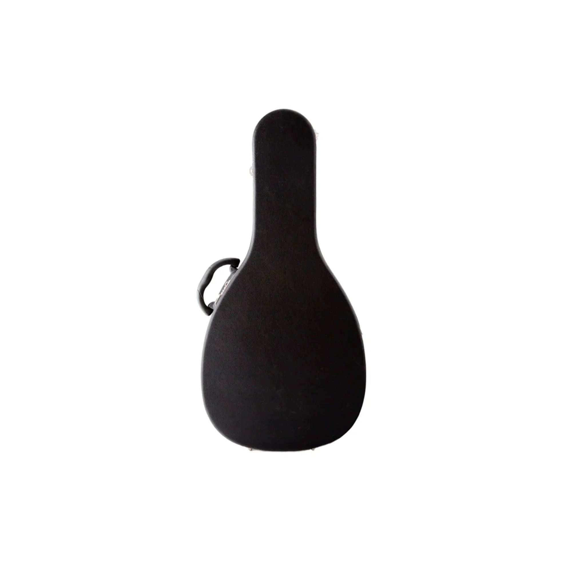 Hard Case for Oud 4/4 - Black