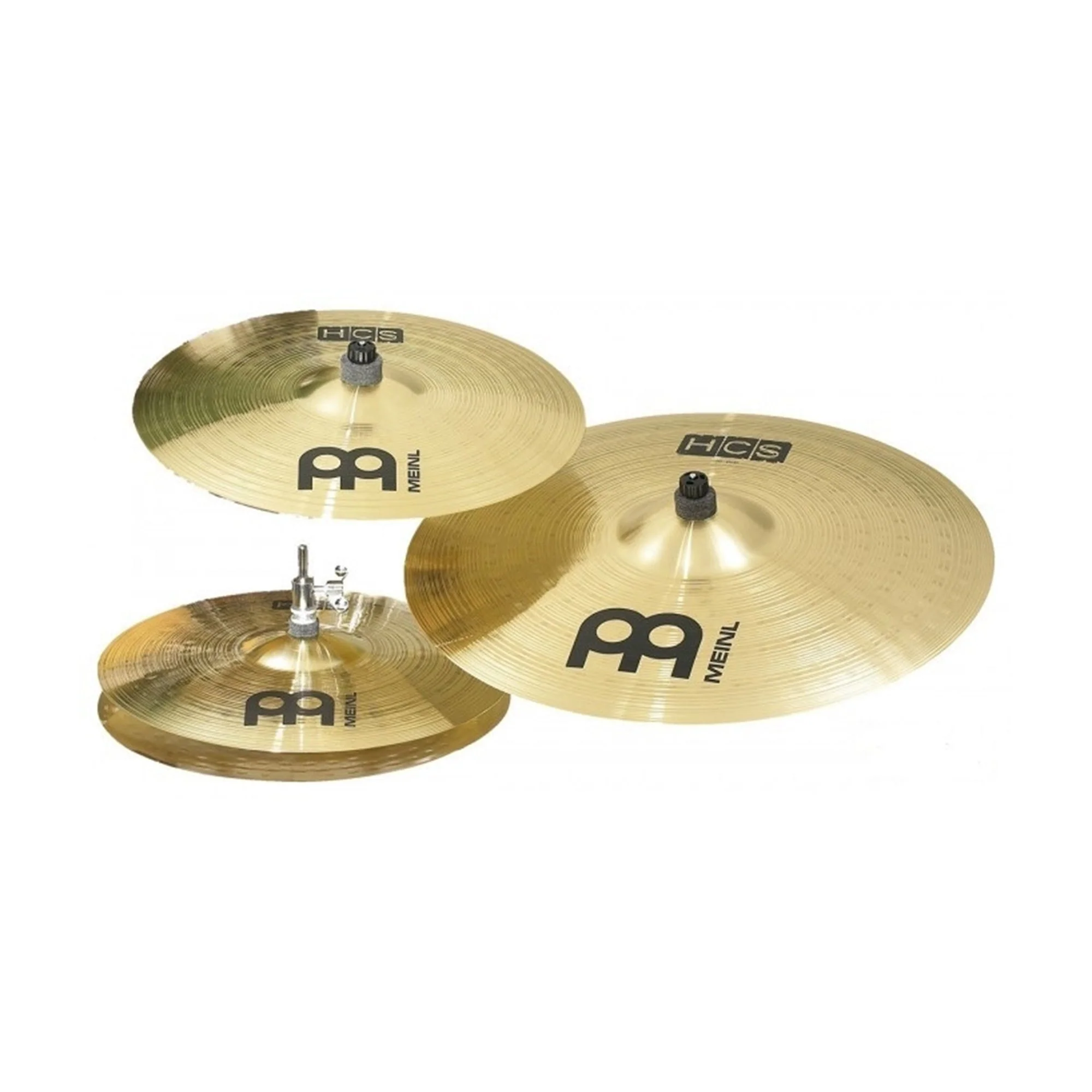 HSC cymbal hcs460 tama gold