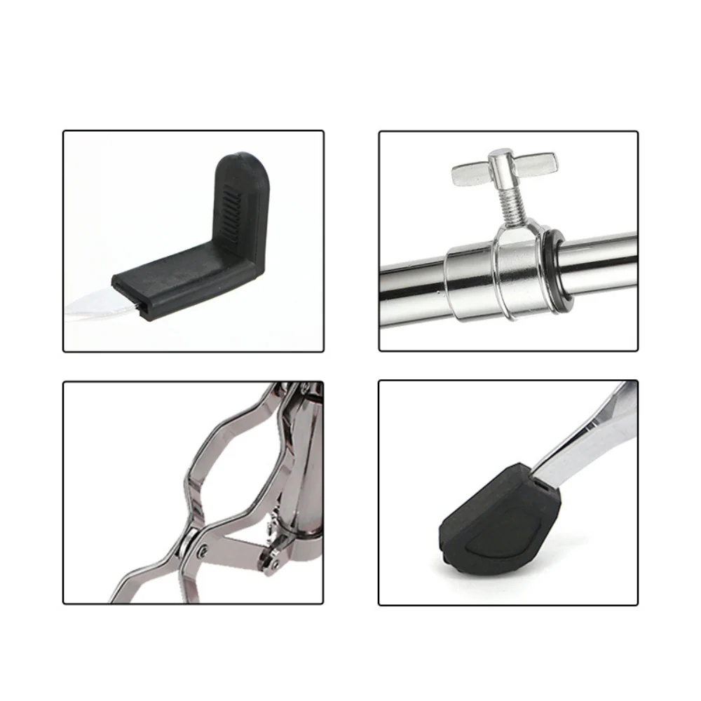 Hebikuo G110 Snare Drum Stand - Image 3