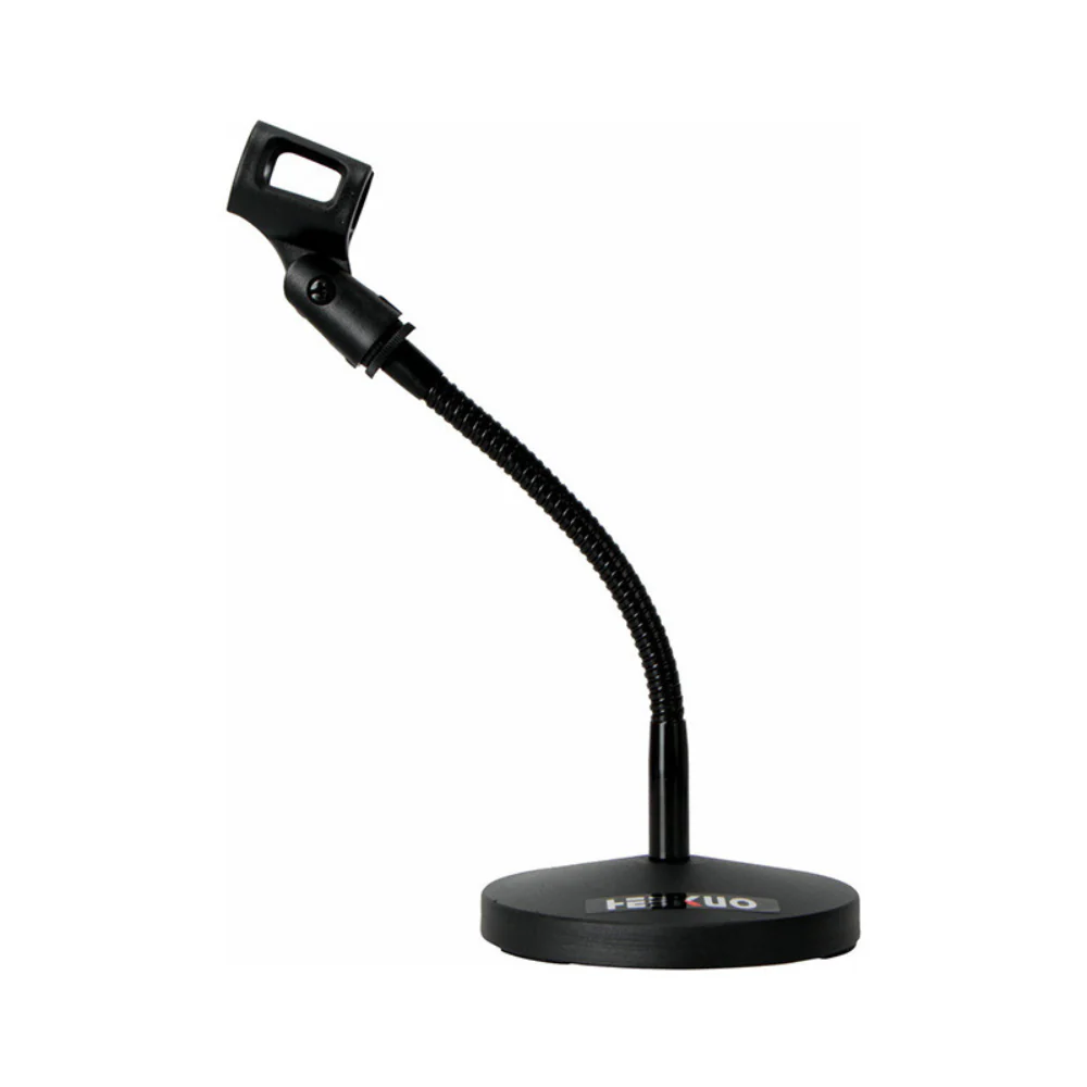 Hebikuo M-206 Table Microphone Stand - Image 5