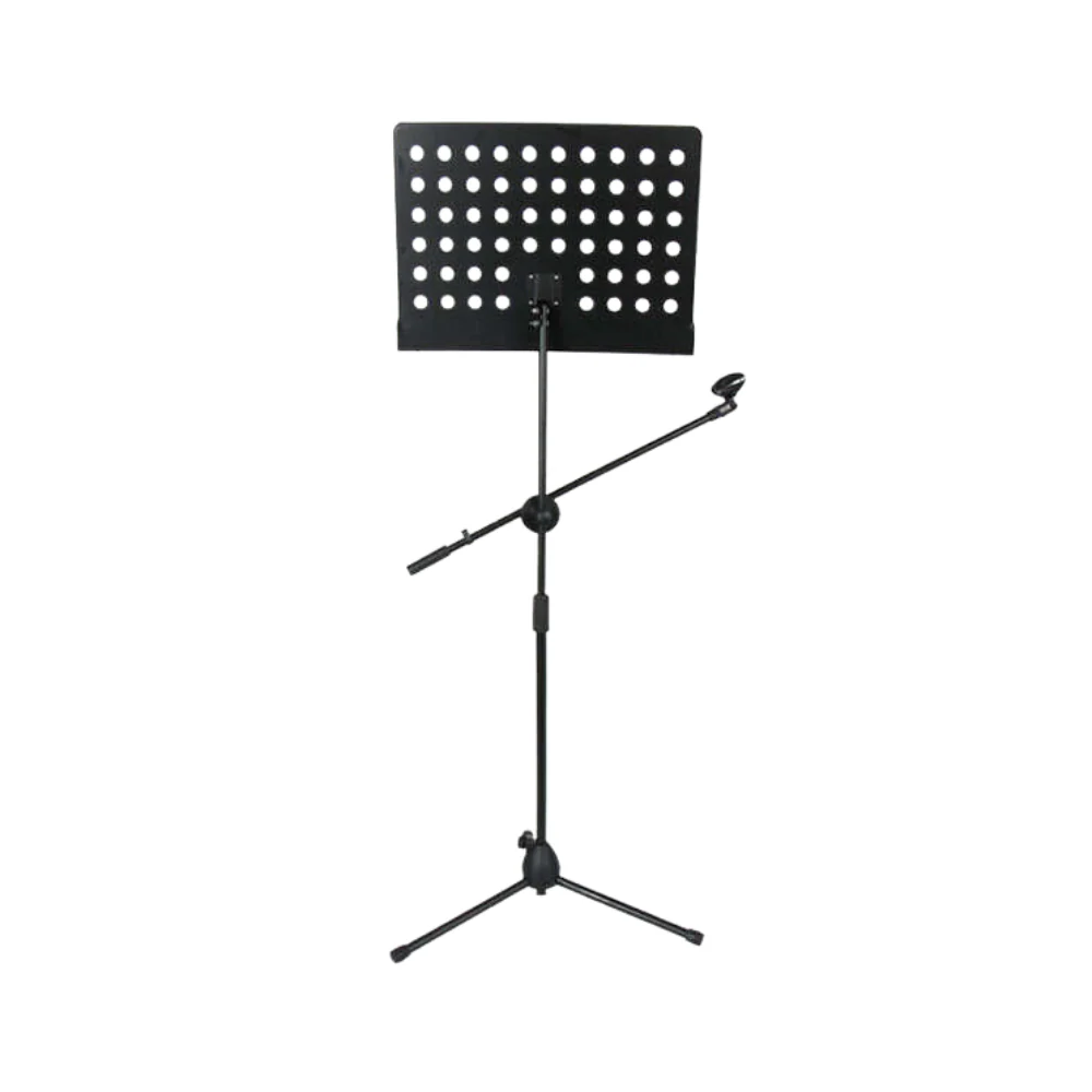Hebikuo PA513 Adjustable Music Stand - Image 4