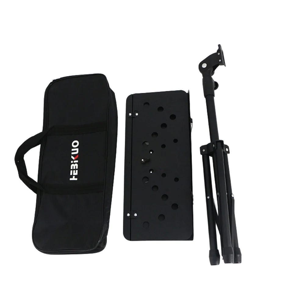Hebikuo PA520 High-End Foldable Music Stand - Image 4