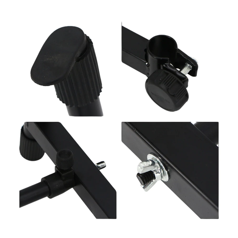 Hebikuo Q-50 Keyboard Stand Extension - Image 3