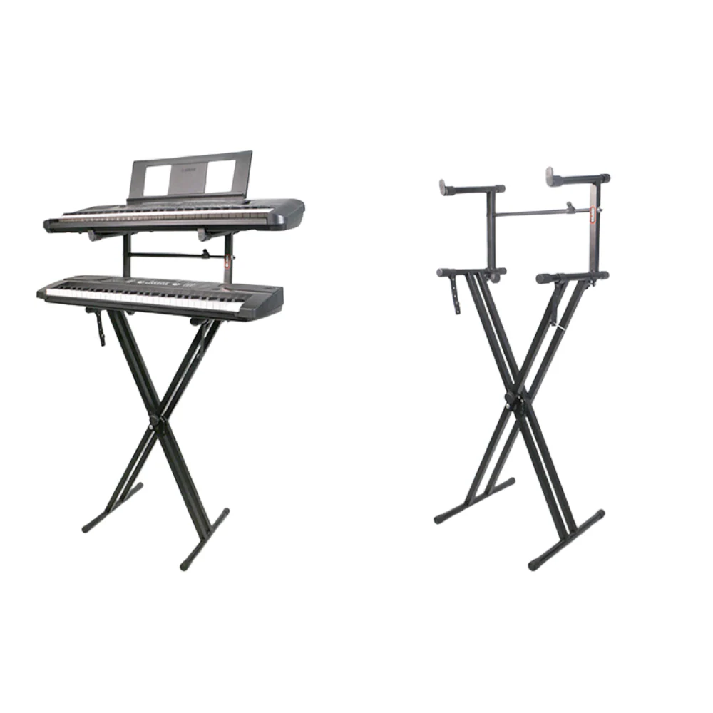 Hebikuo Q-50 Keyboard Stand Extension - Image 5