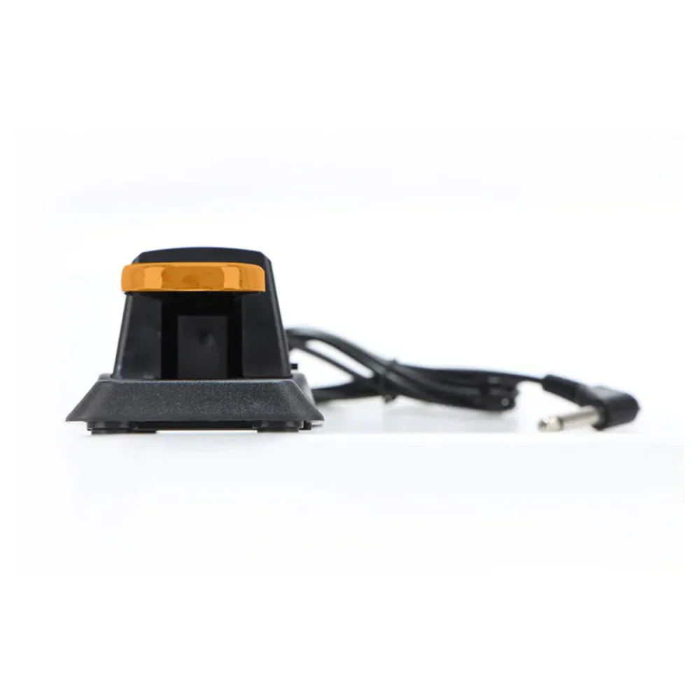 Hebikuo TB100 Digital Keyboard Piano Sustain Pedal - Image 4