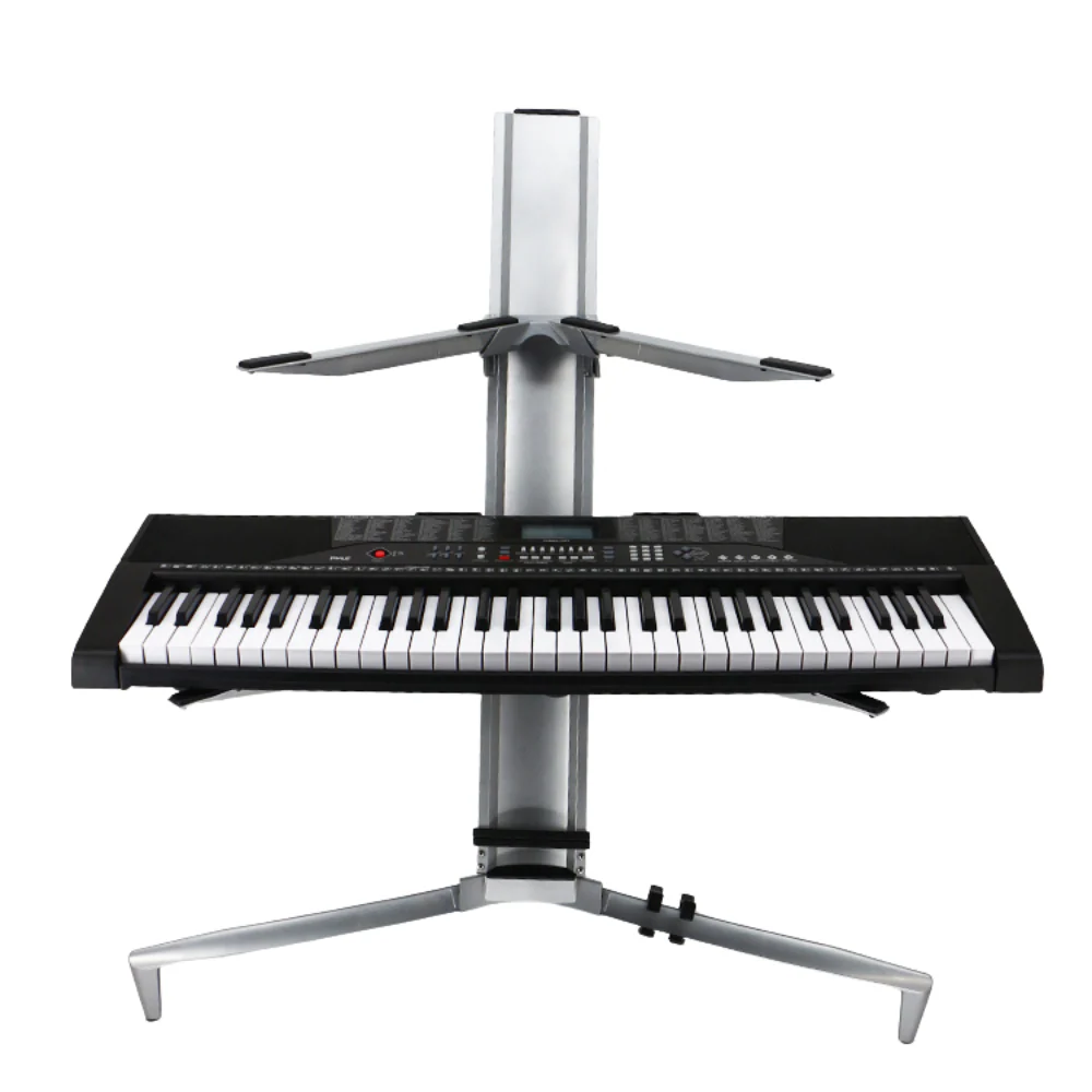 Hebikuo Z-80 Spider Keyboard stand 1.2M Black - Image 3