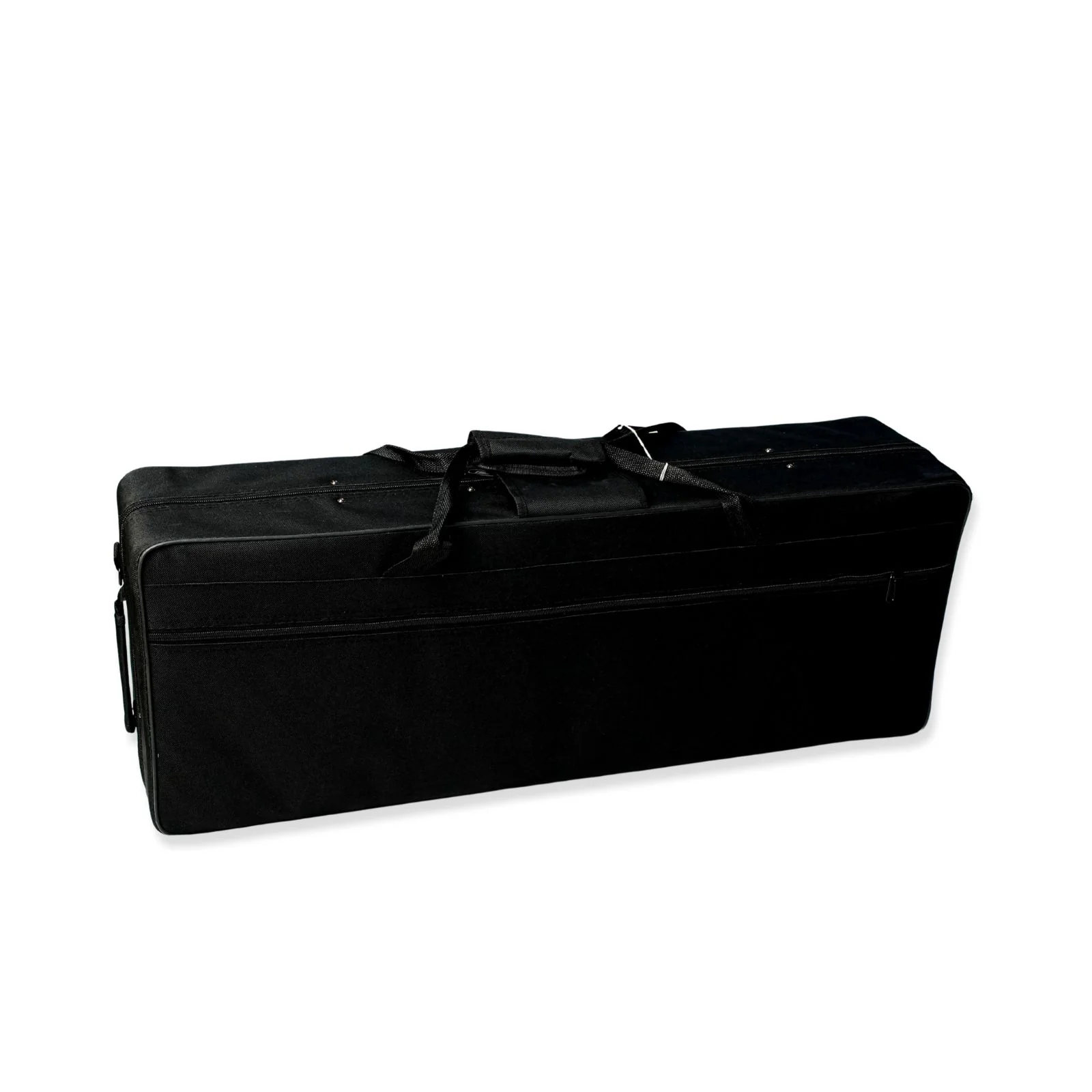 Heinrich GSW-02 Tenor Saxophone – Silver - Image 8