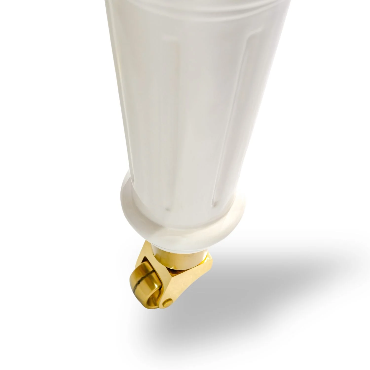 Heinrich HGP-152W WSP Round Legs Grand Piano – White - Image 13