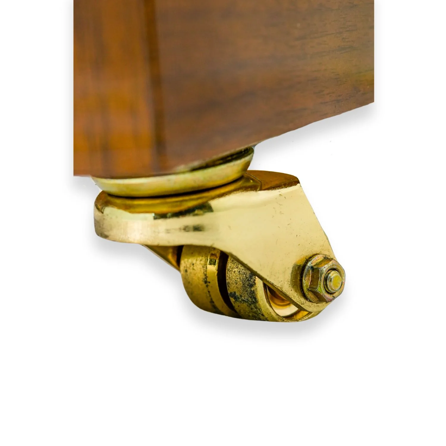Heinrich Upright Piano HUP-121WA – Walnut - Image 12