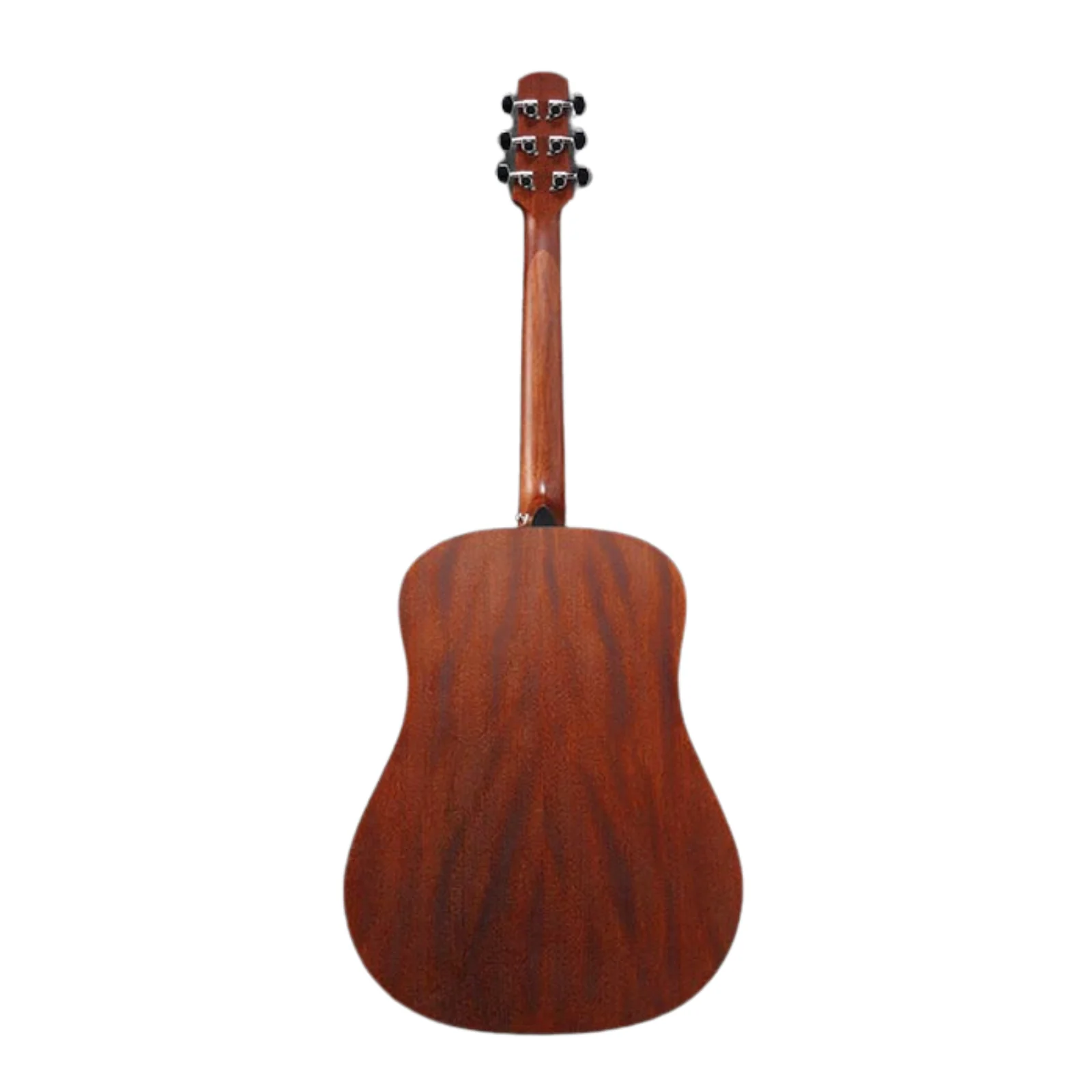 Ibanez AAD100E-OPN Semi Acoustic Guitar - Natural - Image 2