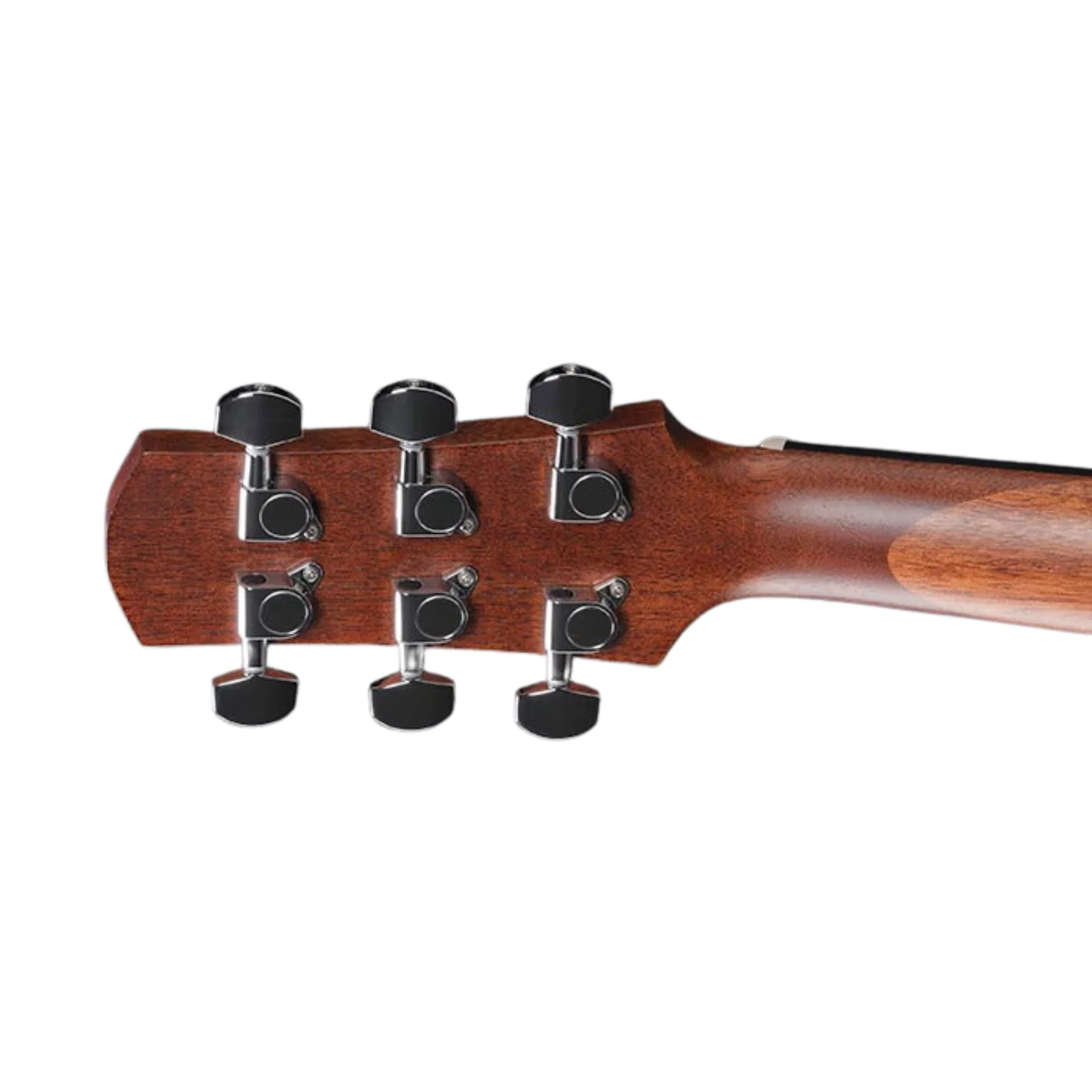 Ibanez AAD100E-OPN Semi Acoustic Guitar - Natural - Image 3