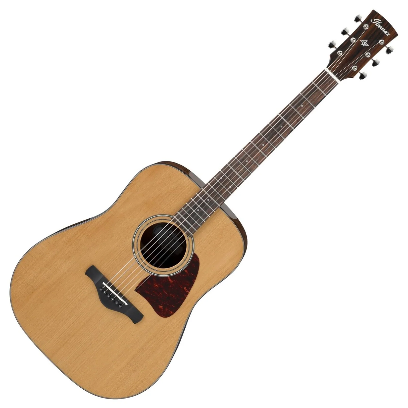 Ibanez Acoustic Guitar AVD9-NT Natural 4/4 - Image 2