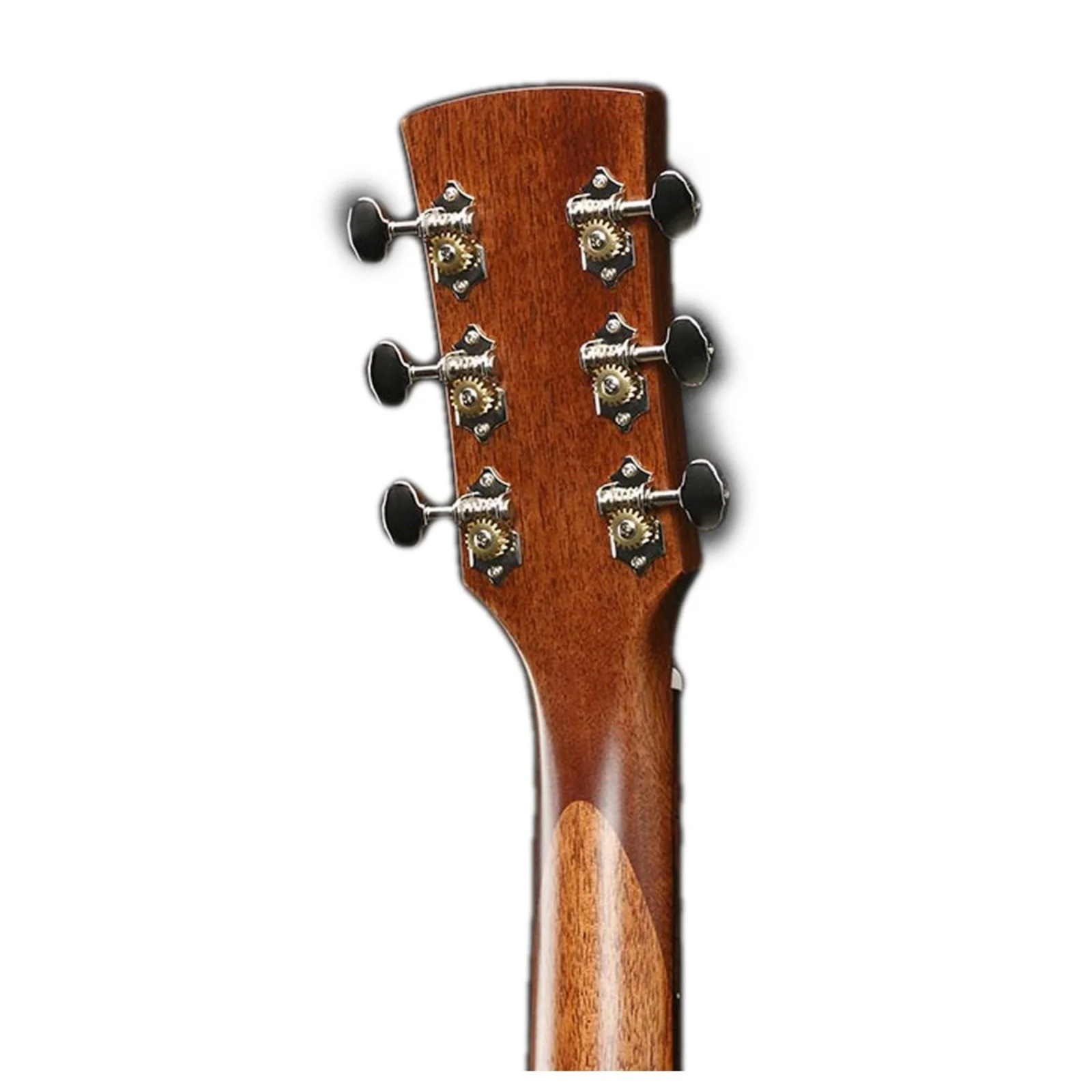 Ibanez Acoustic Guitar AVD9-NT Natural 4/4 - Image 6
