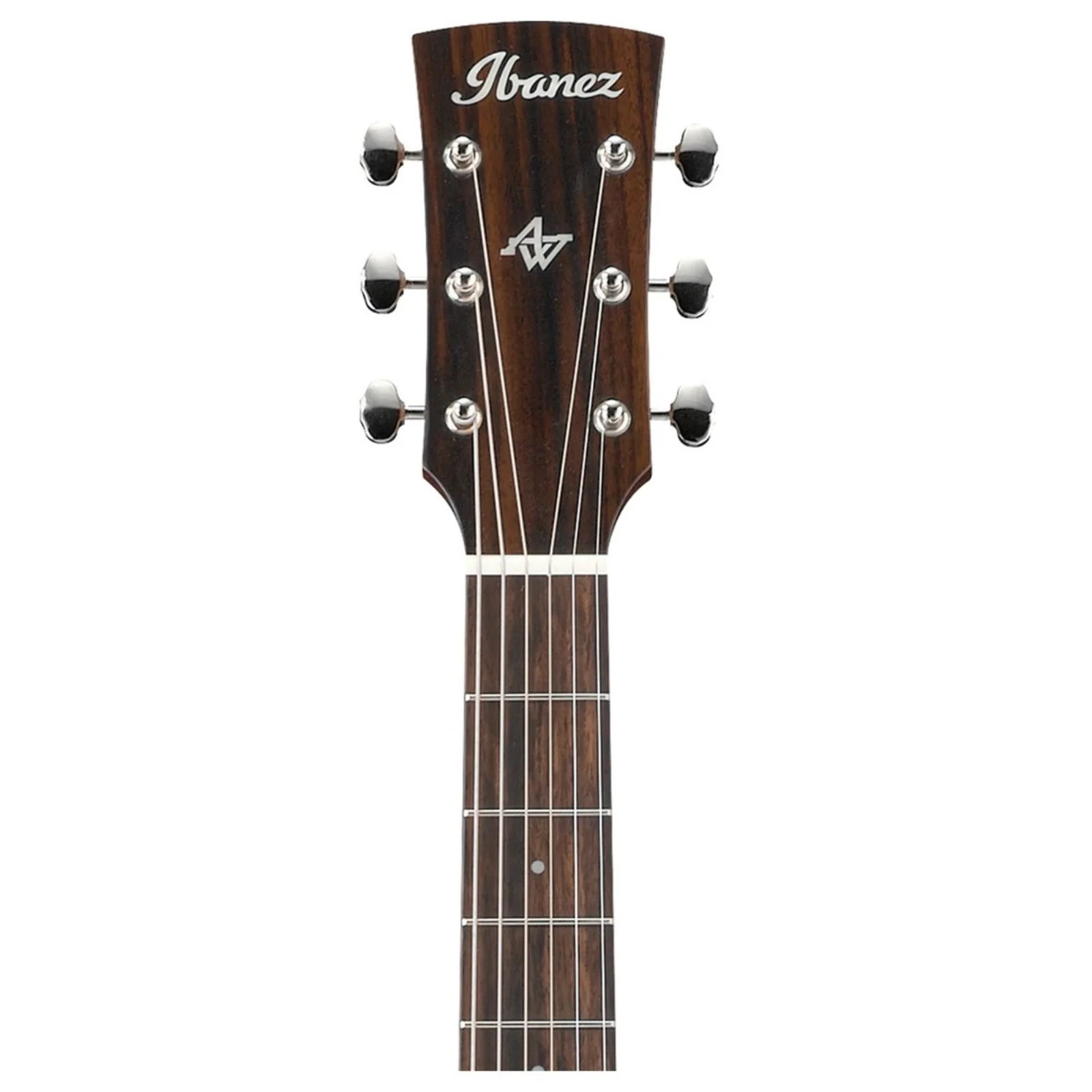 Ibanez PF15 dreadnought acoustic guitar - Natural - Image 4