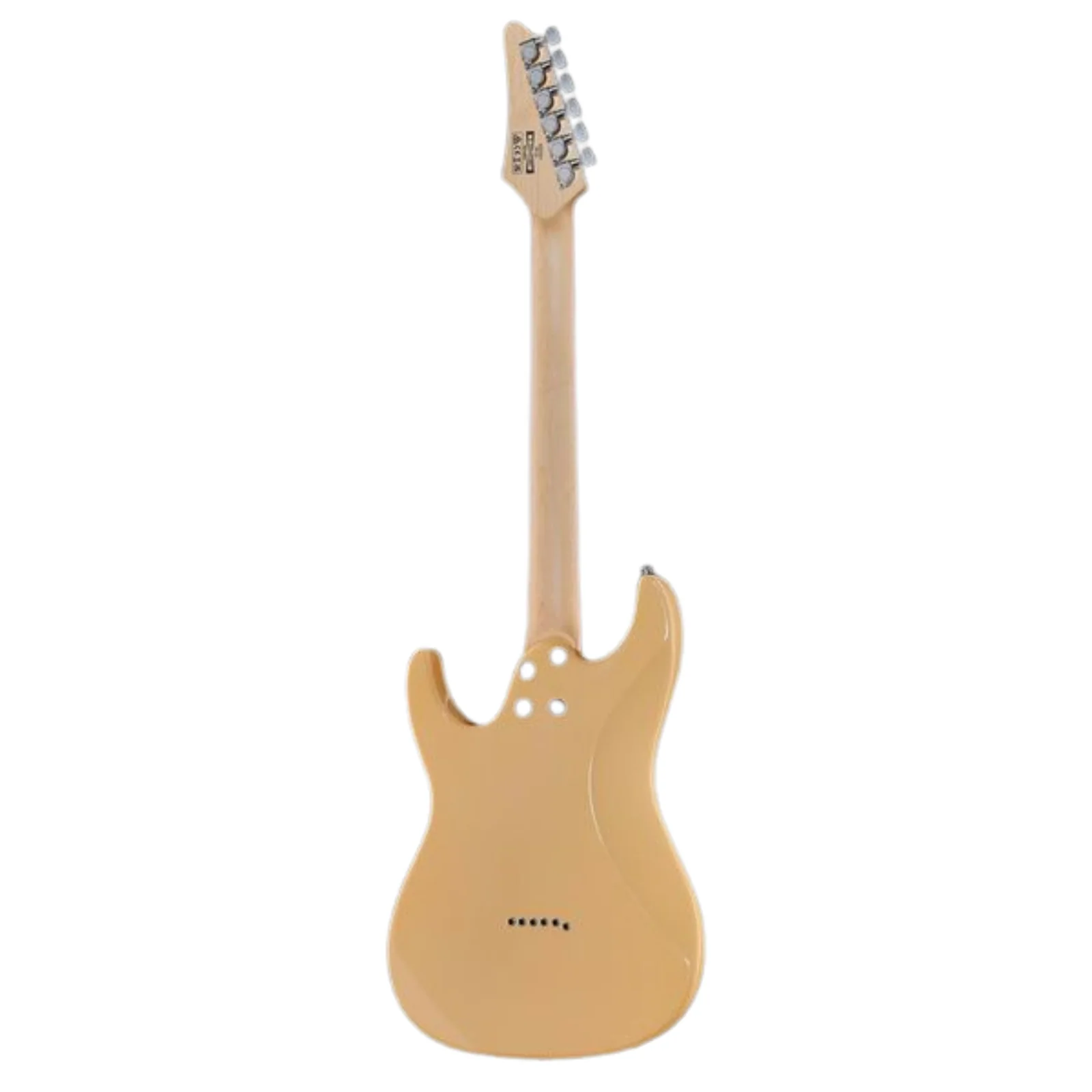 Ibanez AZES31-IV Electric Guitar - Image 2