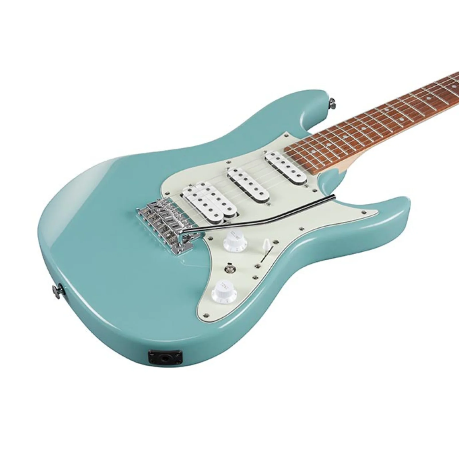 Ibanez AZES40-PRB Electric Guitar - Purist Blue - Image 2