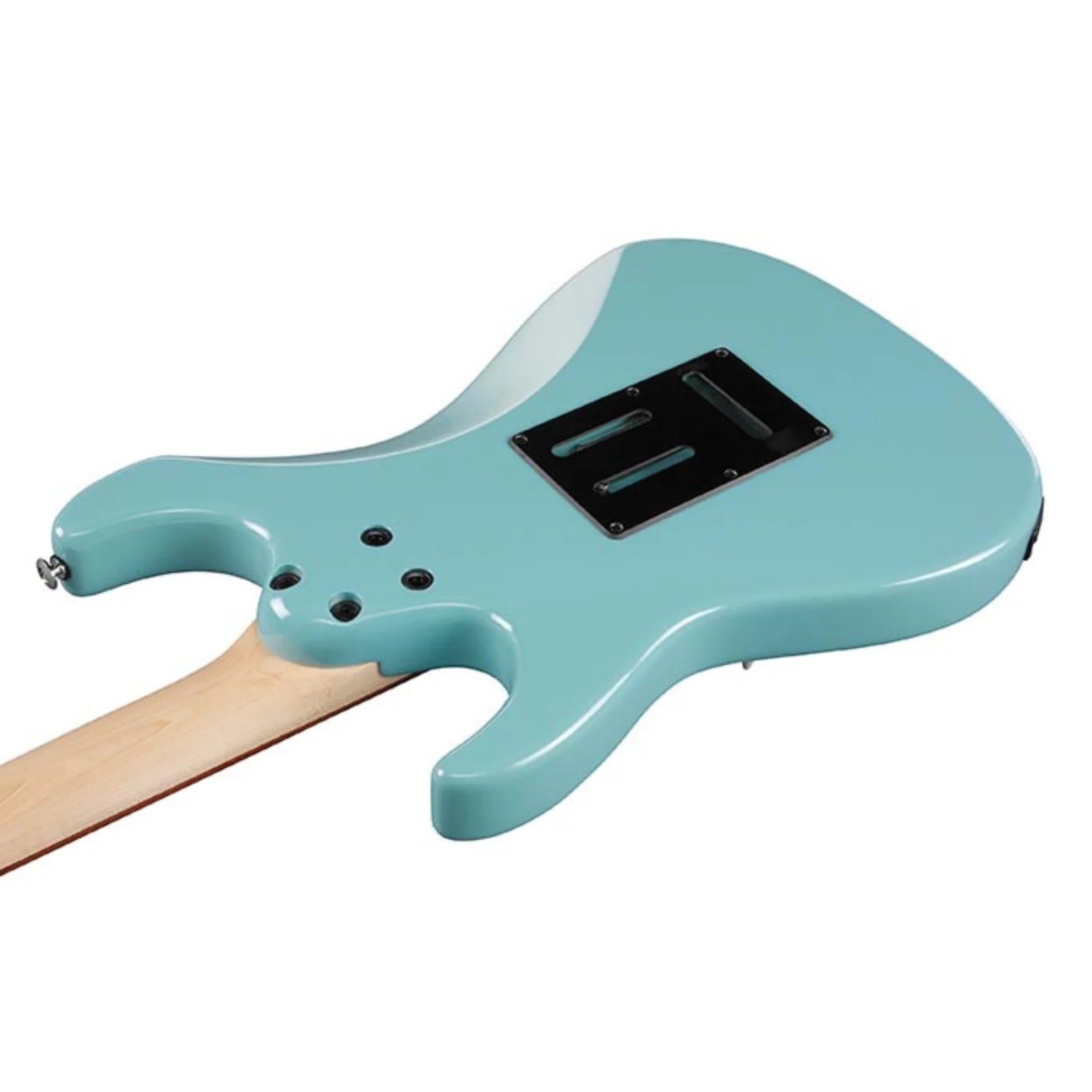 Ibanez AZES40-PRB Electric Guitar - Purist Blue - Image 3