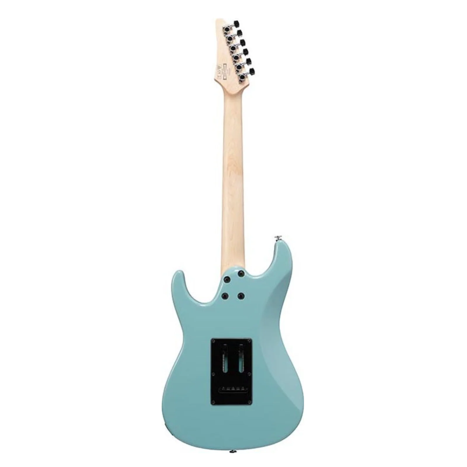 Ibanez AZES40-PRB Electric Guitar - Purist Blue - Image 5