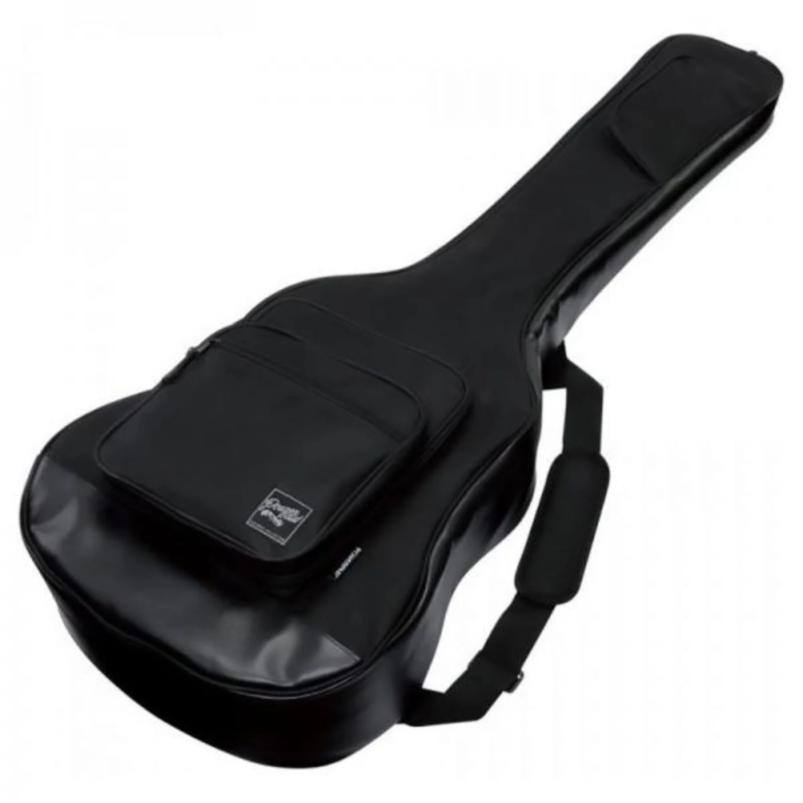 Ibanez IABB540‑BK POWERPAD® Acoustic Bass Gig Bag – Black