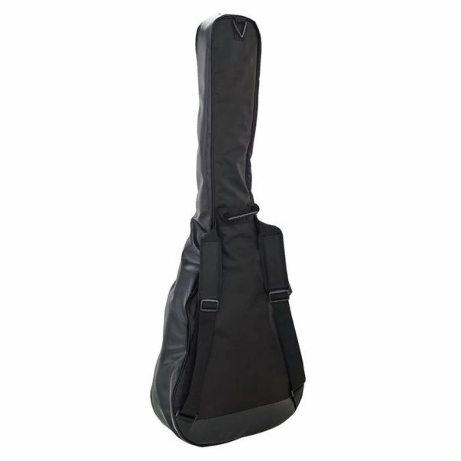 Ibanez IABB540‑BK POWERPAD® Acoustic Bass Gig Bag – Black - Image 5