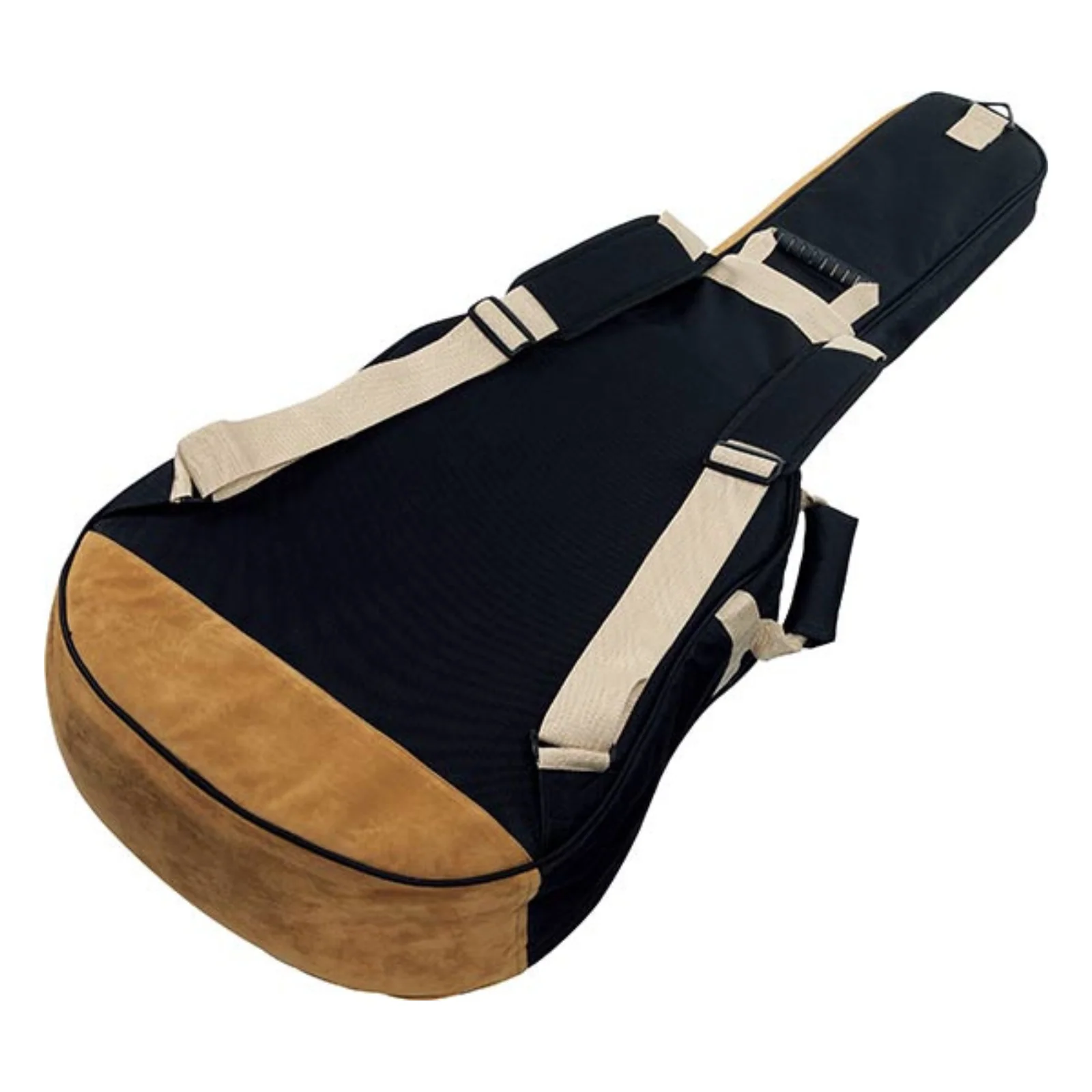 Ibanez IAB541-BK Acoustic Guitar Bag - Black - Image 3