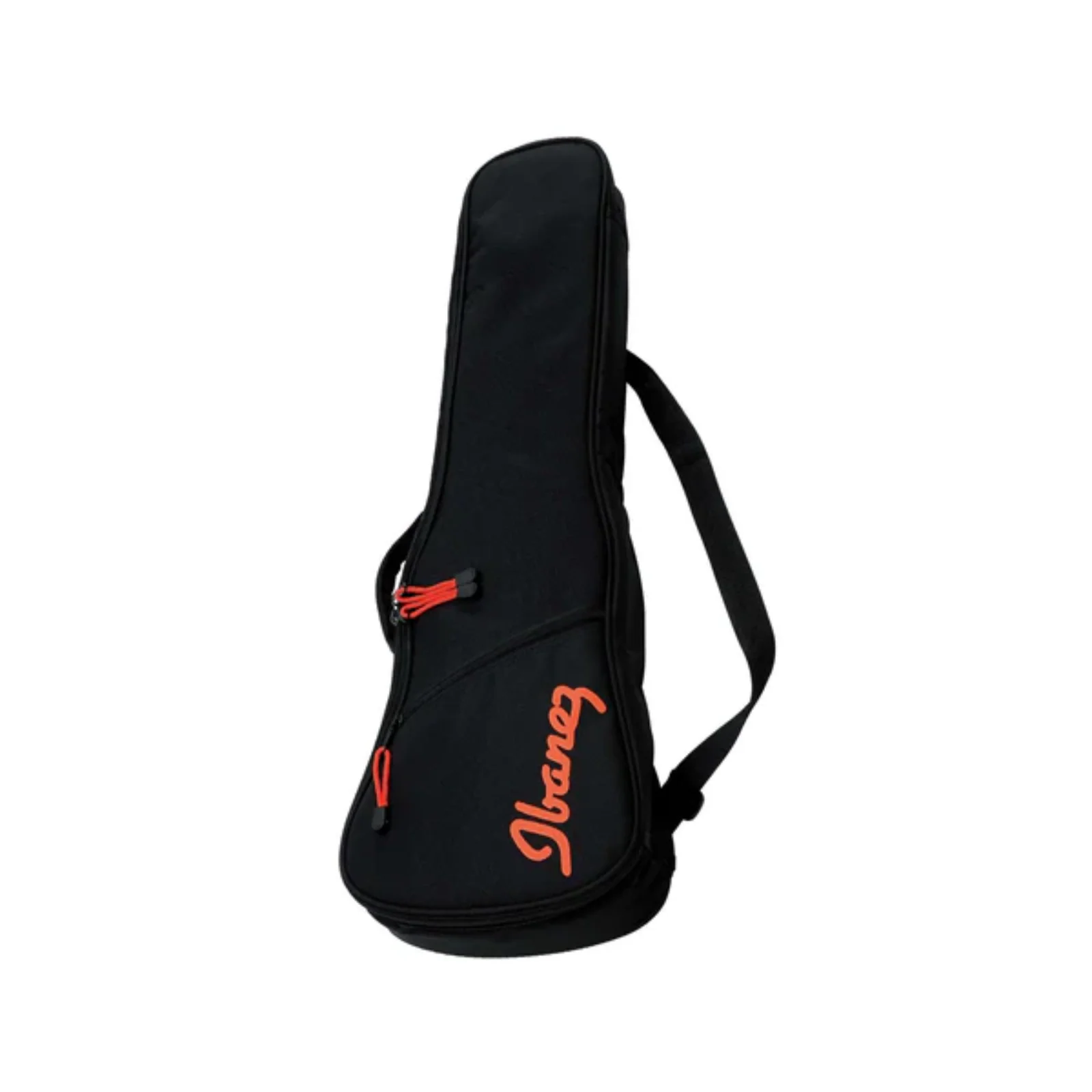 Ibanez IUBT301‑BK Tenor Ukulele Gig Bag – Black