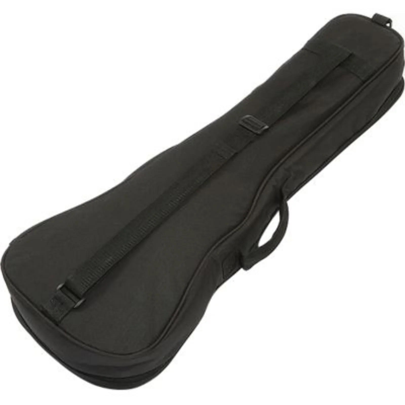 Ibanez IUBT301‑BK Tenor Ukulele Gig Bag – Black - Image 2