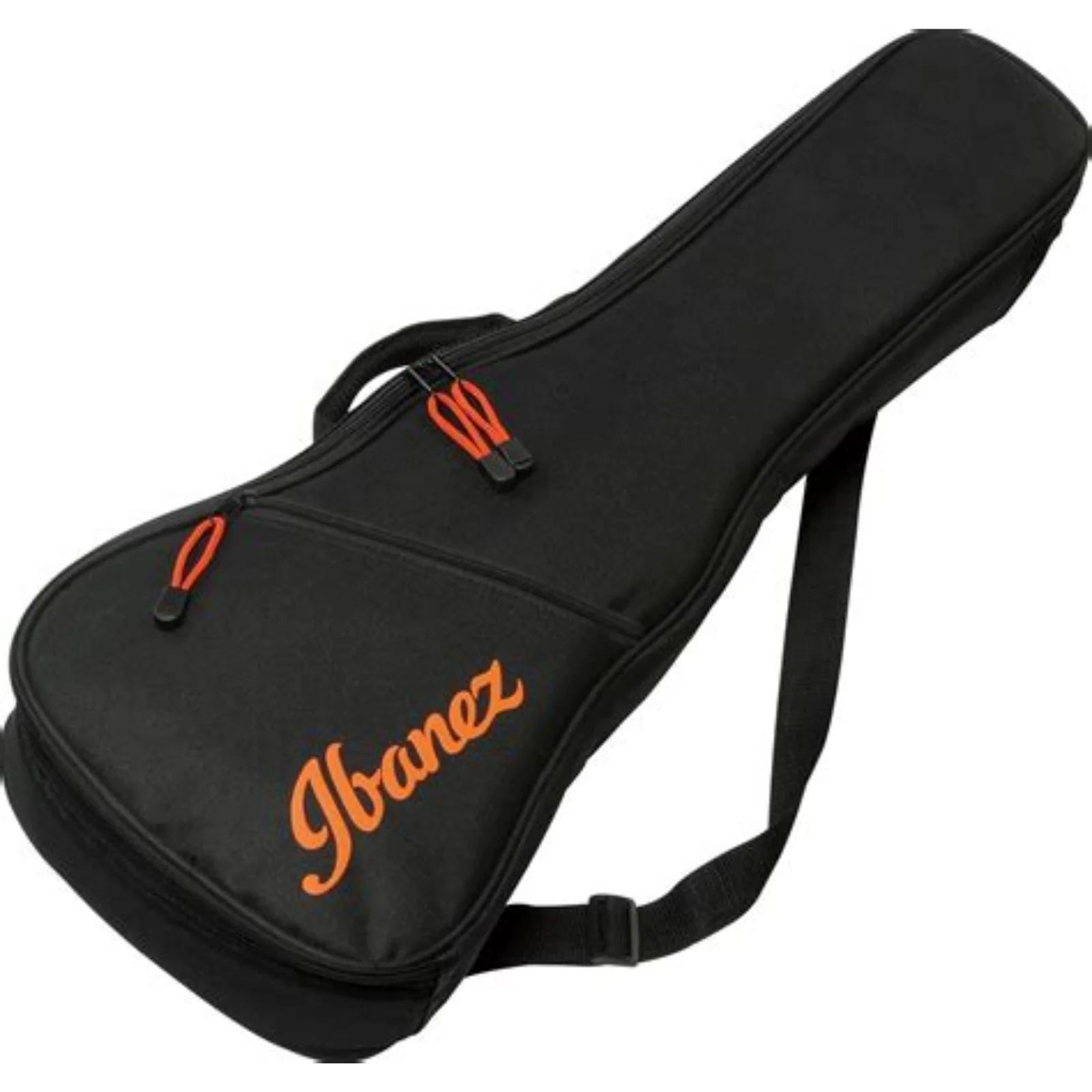 Ibanez IUBT301‑BK Tenor Ukulele Gig Bag – Black - Image 3