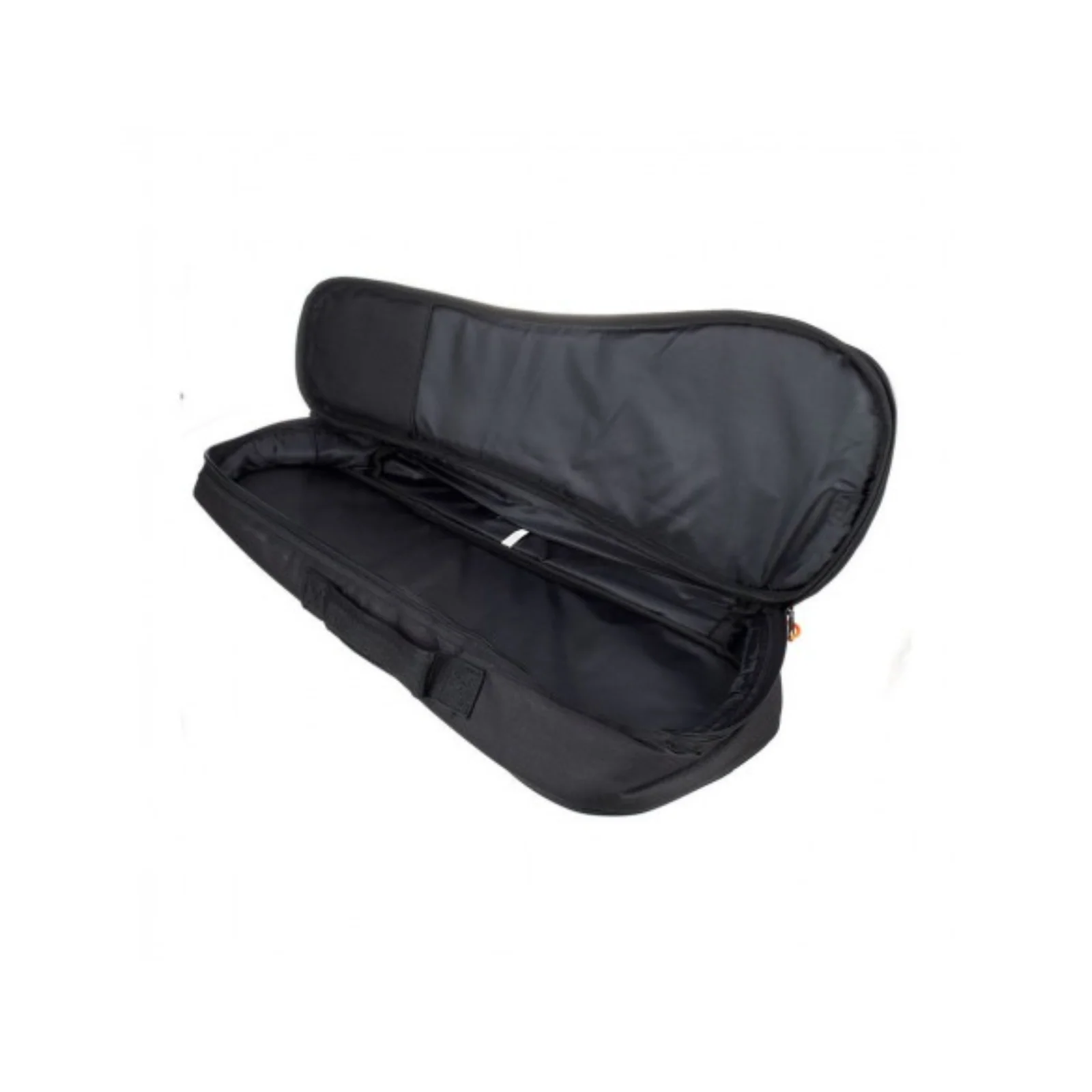 Ibanez IUBT301‑BK Tenor Ukulele Gig Bag – Black - Image 4
