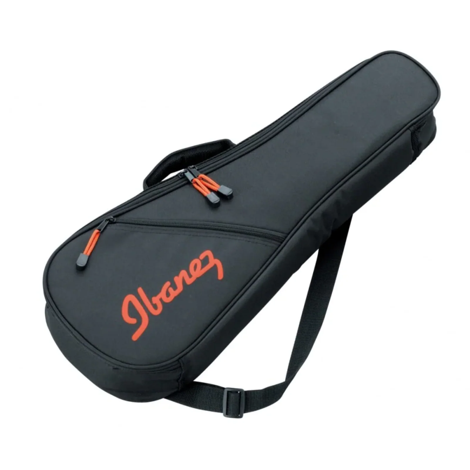 Ibanez IUBT301‑BK Tenor Ukulele Gig Bag – Black - Image 5