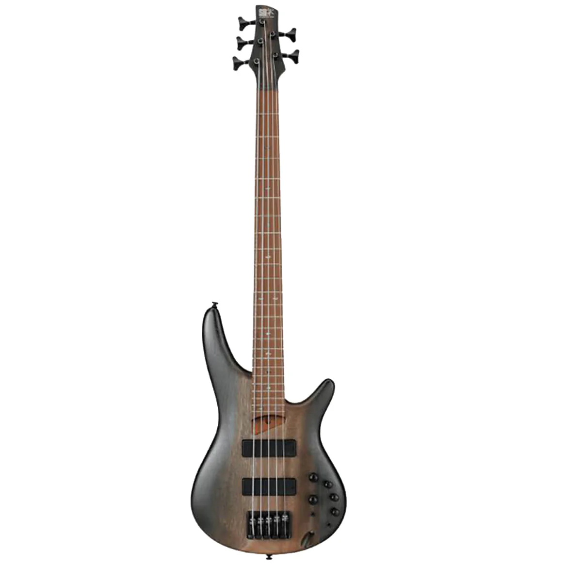 Ibanez SR505E-SBD 5-String Electric Bass Guitar