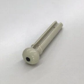 Ibanez Bridge Pin 5ABP14-N (one unit only) - Image 2