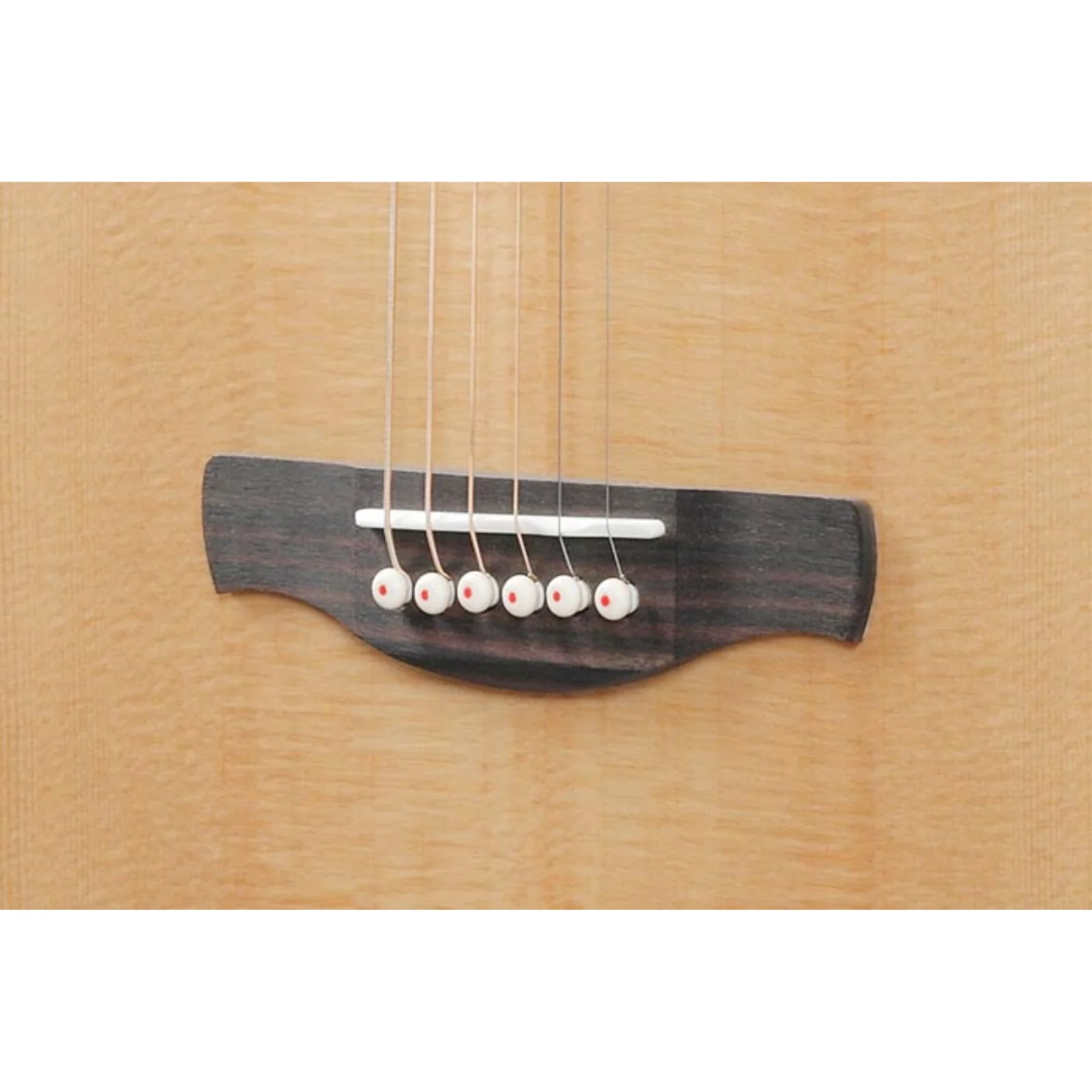 Ibanez Bridge Pin 5ABP14-N (one unit only) - Image 3